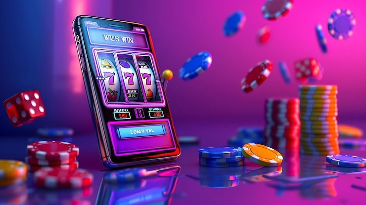Berbagai kategori hiburan tersedia di playland88 termasuk sports betting dan live casino