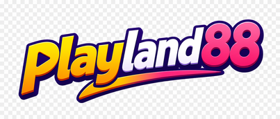 Logo playland88
